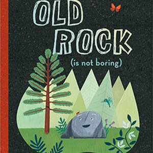 Old Rock Is Not Boring Featured Image